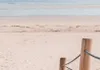 Akustikbild Strand Meer 200x100 cm Bilder Akustikschaum Produktbild-Vorschau 3