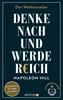 Denke nach und werde reich: Die 13 Gesetze des Erfolgs - Produktbild-Vorschau 1