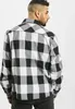 Brandit - Camicia CHECKED FLANELL weiß / schwarz - XL Anteprima dell’immagine prodotto 13