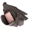 Damen Tasche Canvas Umhängetasche Schultertasche Crossover Produktbild-Vorschau 7