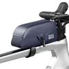 ROCKBROS Rahmentasche 100% Wasserdicht Satteltasche Produktbild-Vorschau 1