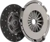 Kit d'attelage 3 composants 280 Ø mm adaptable sur Iveco Voir les images du produit 15