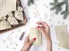 Adventskalender Säckchen, 24 teilig Produktbild-Vorschau 5