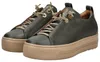 Paul Green Sneaker Sneaker Glattleder Produktbild-Vorschau 3