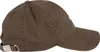 Barbour Cascade Sportkappe, Braun One Size Produktbild-Vorschau 6