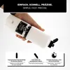 LM-Kreativ Decoupage Kleber 750 ml - transparent - ideal Produktbild-Vorschau 2