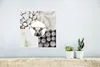 MuchoWow® Poster Schottisches Hochlandrind - Steine - Produktbild-Vorschau 5