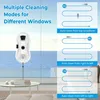 Fensterputzroboter mit Sprühfunktion, Elektrischer Produktbild-Vorschau 6