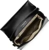 Skórzana torebka Lancaster Suave Even 26 cm Podgląd zdjęcia produktu 11