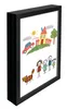 Bilderrahmen für Kinderzeichnungen A4 Kinder Kunst Rahmen Produktbild-Vorschau 2