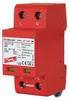 DEHN Parafoudre combiné systèmes TT/TN DSH TT 2P 255 Voir les images du produit 1