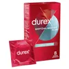 Durex 3062214, Prezerwatywa dla mężczyzn, Przezroczysty, Podgląd zdjęcia produktu 5