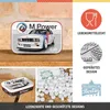 Nekupto Mint Box XL BMW Motorsport - M Power E30 NA82124 Náhľad obrázku produktu 3