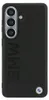 Custodia BMW Galaxy S26 in vera pelle nera con logo MagSafe Anteprima dell’immagine prodotto 9