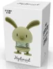 Hoptimist Soft Bunny S Olive 6,8cm Produktbild-Vorschau 2