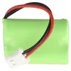 Bateria pasująca do Motorola MBP11, NiMH, 2,4 V BY1131 Podgląd zdjęcia produktu 5