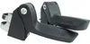 Seggiolino Qibbel Jr 6+ per bici Green Boy Green Taglia Anteprima dell’immagine prodotto 3
