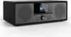 DENVER MIR-270B - Microsystem - 2 x 10 Watt - Schwarz Voir les images du produit 2