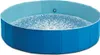 INTEX 48400NP - faltbarer Hundepool (blau, 152x30cm) Pool Produktbild-Vorschau 1
