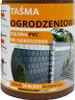 EKSPAND | Sichtschutzband - 19cm x 35m - Weiß - Produktbild-Vorschau 8