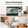 Reolink RLC-510WA, 2K+ 5MP WLAN Überwachungskamera mit Produktbild-Vorschau 7