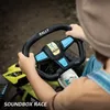 Kart BERG Rally Jeep Cherokee NEU Produktbild-Vorschau 7