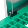 Futterautomat für Hühner Feedomatic mit Trittplatte, 5 kg, Produktbild-Vorschau 8