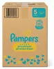 Pampers Premium Protection Gr.5 Junior 11-16kg MonatsBox Náhled obrázku produktu 10