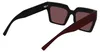 Gafas de sol Damensonnenbrille Karl Lagerfeld KL6181S-602, Vista previa de la imagen del producto 8