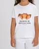 Mr. & Mrs. Panda Kleinkinder T-Shirt Sternzeichen Krebs 3-4 Produktbild-Vorschau 4