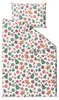 Baumwollbettwäsche MERRY MOOD weiß Größen: 70 x 90 cm | 140 Produktbild-Vorschau 4