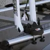 Menabo Bike Pro | Portaequipajes para bicicletas, montaje Vista previa de la imagen del producto 5