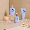 Alfaparf Milano Semi Di Lino Density Thickening Low Shampoo Voir les images du produit 5