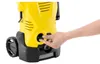 Kärcher Hochdruckreiniger K 3 120 bar 380 l/h 1.601-890.0 Produktbild-Vorschau 2