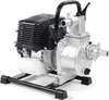 Benzínové vodné čerpadlo Wiltec 1kW 8 000 l/h 6 500 ot/min, Náhľad obrázku produktu 2