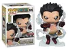 One Piece - Luffy Gear Four 926 Special Edition Funko Pop! Produktbild-Vorschau 5