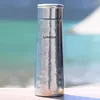 lixada 300 ml titanový křišťálový termohrnek, dvouvrstvý Náhled obrázku produktu 10
