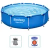 Bestway Pool Steel Pro 305x76 cm Náhled obrázku produktu 1