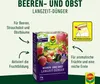 COMPO Beeren- und Obst Langzeit-Dünger für 45 m² - 2 kg Produktbild-Vorschau 5