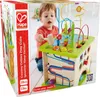 Hape Totally Amazing Motorikwürfel Kleine Tierchen, E1810 Produktbild-Vorschau 9