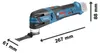 Bosch GOP 12V-28 Profi-snoerloze Multi-Cutter 12 V ( Productafbeelding-voorbeeld 6