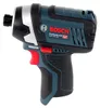 Visseuse à Chocs sans-fil BOSCH Professionnel GDR 10,8v-105 Voir les images du produit 4