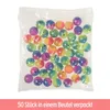 Duckiez Hüpfball Duo-Farbe, ø 32 mm Produktbild-Vorschau 2