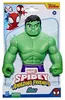 Mega Hulk Akční Figurka - Úžasné Dobrodružství pro Děti od Náhled obrázku produktu 3