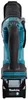 Makita JR001GM201 - Coda di mocio motorizzata - a batteria Anteprima dell’immagine prodotto 49