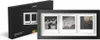 Ramka na zdjęcia Polaroid Triptych czarna czarny jeden Podgląd zdjęcia produktu 1