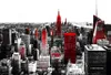 Vlies Fototapete - Sin city 350x245 cm Städte 10110904-61 Produktbild-Vorschau 6
