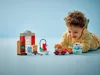 Návštěva LEGO GmbH McQueena v Doktorově dílně 0 0 ks Náhled obrázku produktu 22