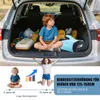 Bemesu Kinder-Autositzerhöhung,ECE R 129 Produktbild-Vorschau 6