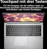 HP ZBook Fury    16 G11  i9-14900HX 64/2TBSSD RTX 4000Ada Podgląd zdjęcia produktu 19